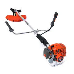 GIOVACCHINO - Desbrazadora a Gasolina 2HP 415cc