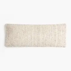 FORM DESIGN - Cojin Lana Patagua 91x36 Form