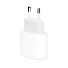 APPLE - Cargador Adaptador 20w A2347 Original