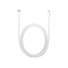 APPLE - Cable C A Lightning 1 Metro Original