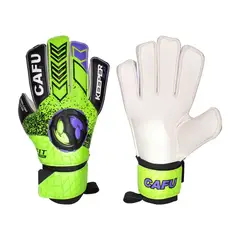 GENERICO - GUANTE ARQUERO CAFU KEEPER FLAT AMA-NG-MR 7
