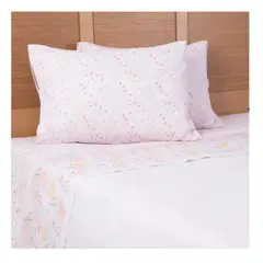 MASHINI - Sabanas King 144 Hilos Marca Catania