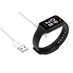 GENERICO - Cargador Cable Para Xiaomi Mi Band 7, 8 Pro - Band 8 Blanco