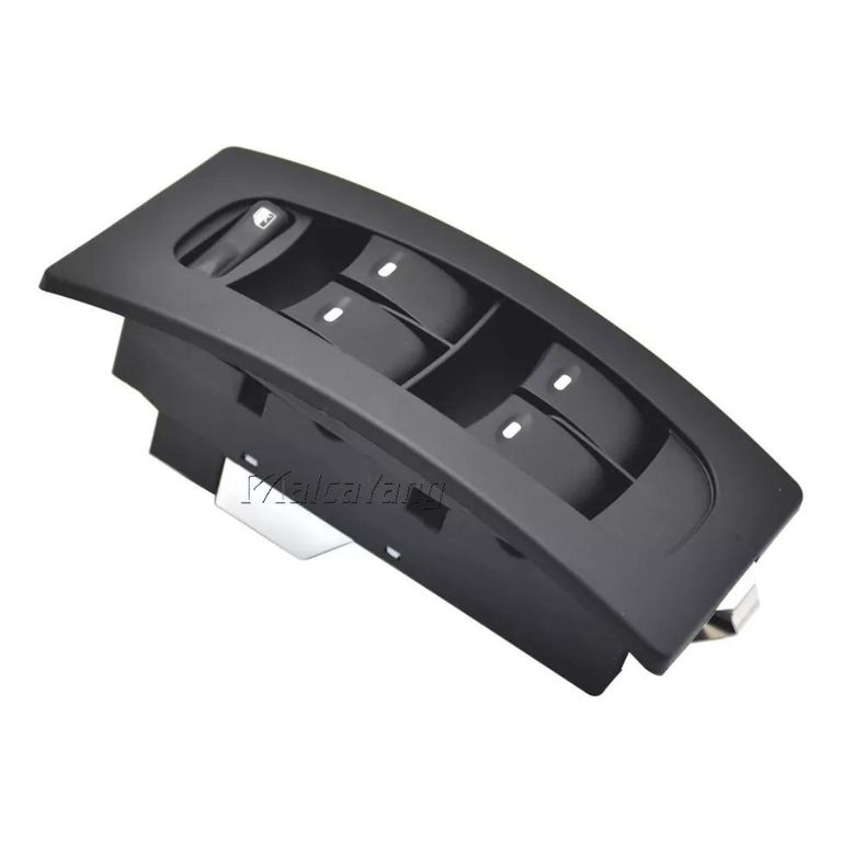 Botonera Alzavidrio Mahindra Scorpio Pick Up 2008-2021
