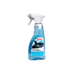SONAX - Spray Antiempañante 500ml Visibilidad en Todo Momento