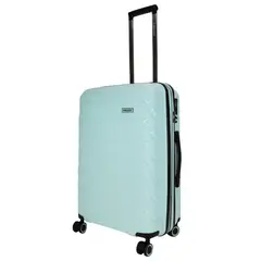 HEAD - Maleta Ucrania M Expandible Menta