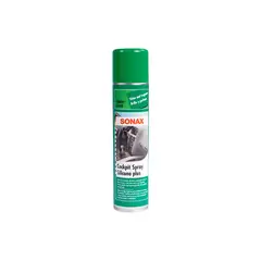 SONAX - Silicona con Aroma a Manzana 400ml Refrescante