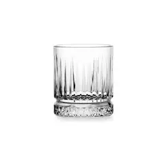 PASABAHCE - Set De 6 Vaso Wisky 355cc Linea Elysia