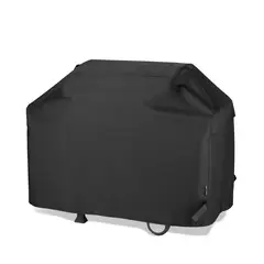 EVERSO - Cubre Parrilla Impermeable Alta Resistencia Funda Protección Talla S