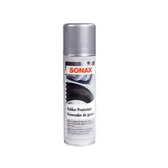 SONAX - Renovador de Neumáticos 300ml - Brillo Intenso