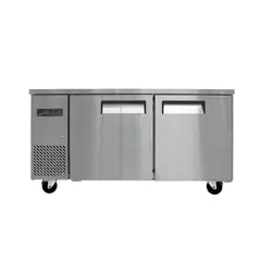 NORKALT - MESON CONGELADOR 2 PUERTAS YPF9035 IMAS