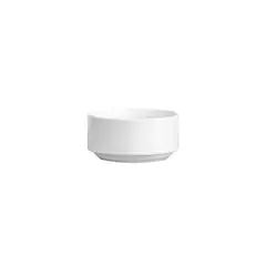 TOWER CERAMICS - Artículo de Cocina Set de 6 pocillo ramekin liso porcelana 10x5cm tower IMAHE