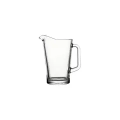 PASABAHCE - Pitcher Vidrio 1.8 Lts
