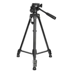 GENERICO - Tripode Portátil Soporte Cámara Fotografía Vídeos T-3520