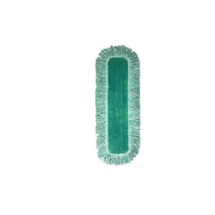 IMAHE - TRAPEADOR MICROFIBRA SECA 46 CM. VERDE