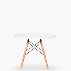 FORM DESIGN - Mesa Niños Eames Tendar (Réplica) Form