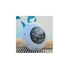 GENERICO - Foco LED Piscina Sumergible Frío 24W-48W
