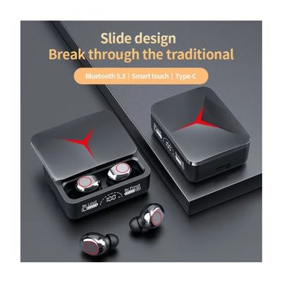 Generico Audifonos Inalambricos M90 Pro Tws Bluetooth 5.3