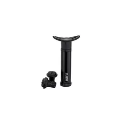 WAYU - Set Sellador Bomba Vacio Vino Extractor Aire Premium