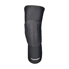 TORPEDO - RODILLA DE COMPRESION FITNESS WPADDING NG L