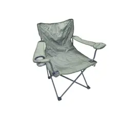 DOITE - Silla Plegable Basin para Camping