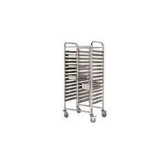 IMAS - CARRO BANDEJERO DOBLE GN 11