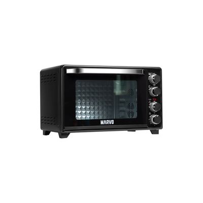 Imahe Horno Electrico De Convección 220V 50Hz 2000W