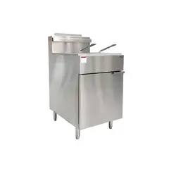 IMAHE - FREIDORA A GAS 34 LITROS ATFS-75