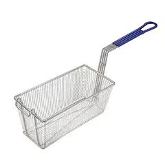 COOK IN - Canasto Con Mango Para Freidora 32X16X13Cm COOK-IN