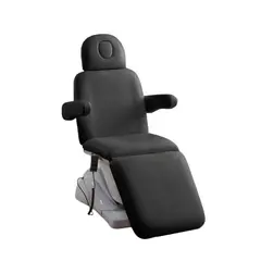 DETODOYMAS - Sillón camilla Eléctrica para masajes