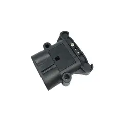 SMH - Enchufe DIN80 80A Macho