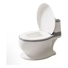 GENERICO - Pelela Bacinica Infantil Baño Bebe Niño Y Niña