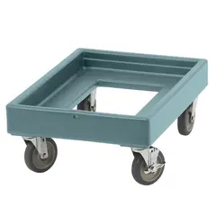 CAMBRO - CARRO CAMDOLLY PARA CONTENEDOR ISOTÉRMICO