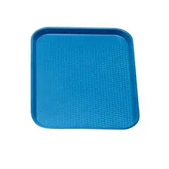 CAMBRO - BANDEJA DE SERVICIO AZUL 35X45 cm