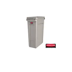 IMAHE - SLIM JIM C/SIST. DE VENTILACION GRIS