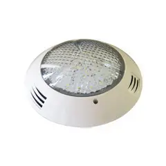 VULCANO - FOCO PISCINA LED BLANCA 18W 12V VULCANO-MIMBRAL