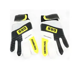 DRB - GUANTES DE ARQUERO TRACTION N6 MIMBRAL