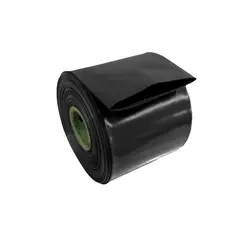 GENERICO - Manga de riego virgen 30cm x 300mic x 25kg Mimbral