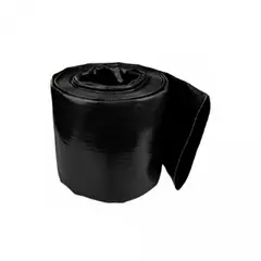GENERICO - Manga de riego virgen 25cm x 300mic x 25kg Mimbral
