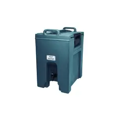 CAMBRO - CONTENEDOR ISOTÉRMICO PARA LÍQUIDOS 38 LTS GRIS GRANITO