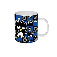 ORCA - Tazón Mug BADTZ MARU PINGUINO VINTAGE COMIC   Natural