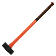 GENERICO - Combo 6 libras con mango fibra 222559 Tactix