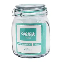 KEEP - Frasco Conservero Hermetico 1000 ML