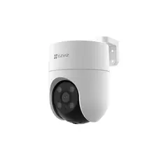 EZVIZ - Cámara De Seguridad H8c Con Resolución 2mp Vnocturna