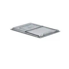 CAMBRO - TAPA POLICARBONATO 45.7 x 66 cm SLIDINGLID MOD.1826SCCW