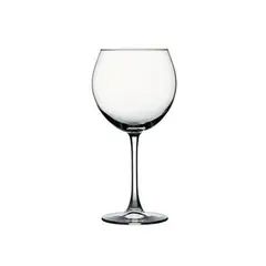 PASABAHCE - Set De 6 Copas Vidrio Gin Copón Cóctel 655 Cc Linea Enoteca