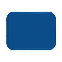 CAMBRO - BANDEJA FIBRA DE VIDRIO AZUL AMAZONAS