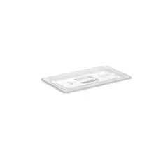 GASTROPLAST - TAPA GN 14 TRANSPARENTE POLICARBONATO IMAHE