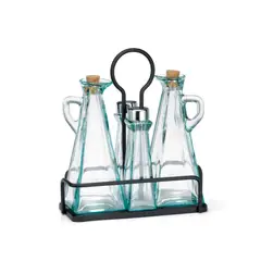 IMAHE - ALCUZA PIRAMIDE 5 PIEZAS