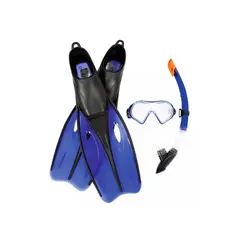 BESTWAY - Set buceo dream diver snorkel Mimbral